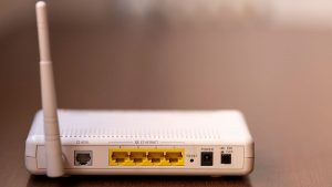 Este es el lugar de su casa donde debe poner el router para mejorar su conexión a internet