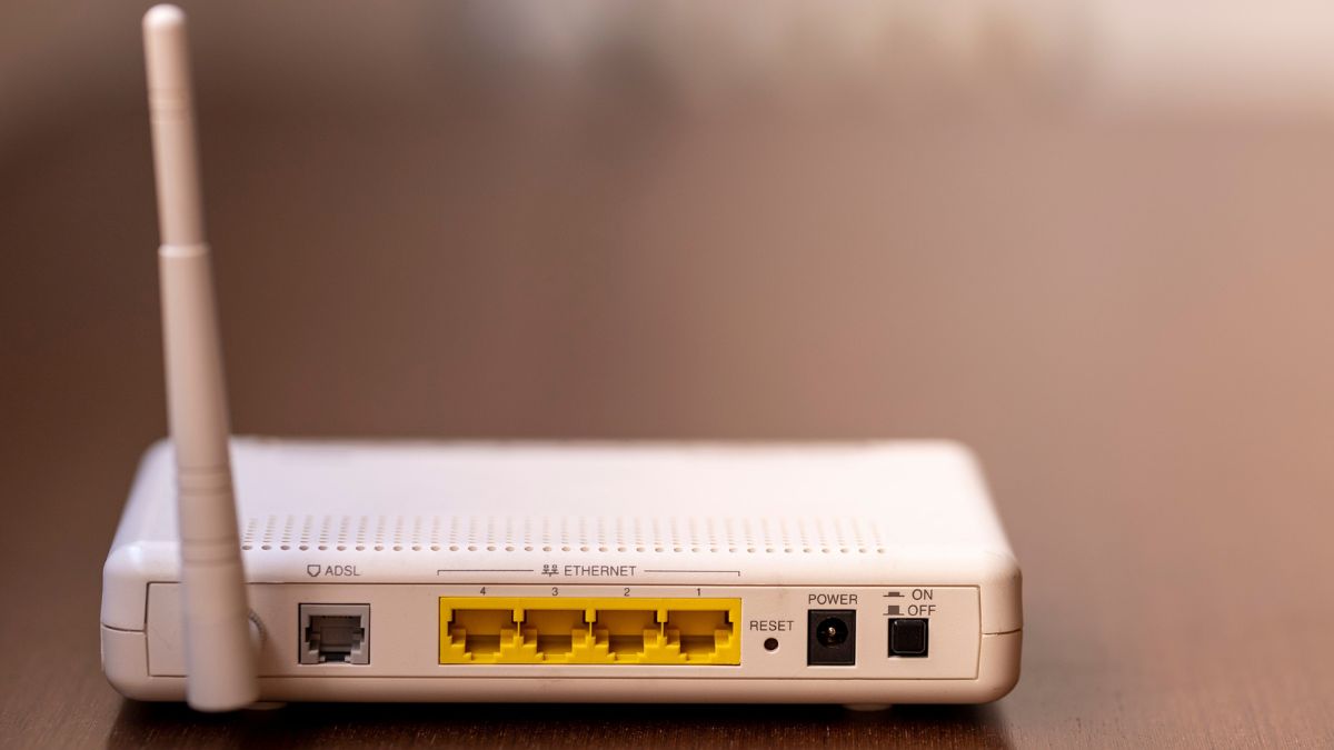 Este es el lugar de su casa donde debe poner el router para mejorar su conexión a internet