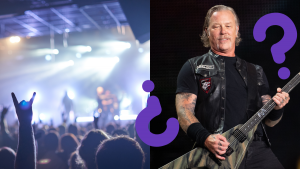 La mejor banda de rock de la historia según Billboard (créditos: GettyImages)