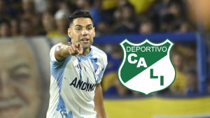 08022026 Millonarios vs Deportivo Cali