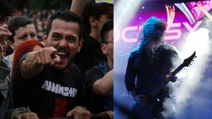 Rock Al Parque 2026 | Getty Images