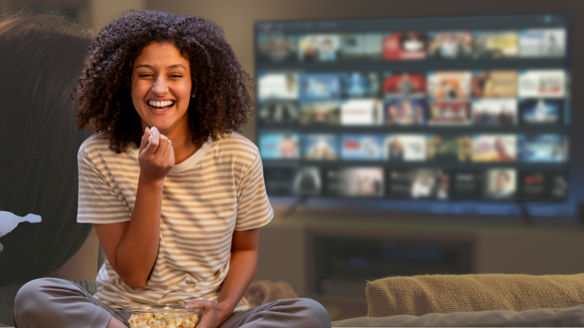 Ver películas gratis | Getty Images