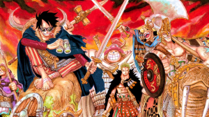 170226 - One Piece - redes