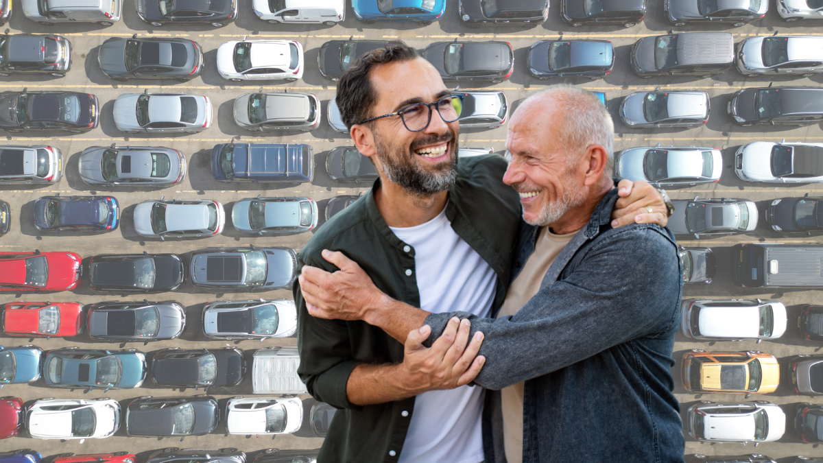 Subasta de carros | Getty Imeges