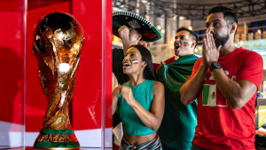 Mundial en México | Getty images