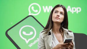 WhatsApp anuncios | Getty Images