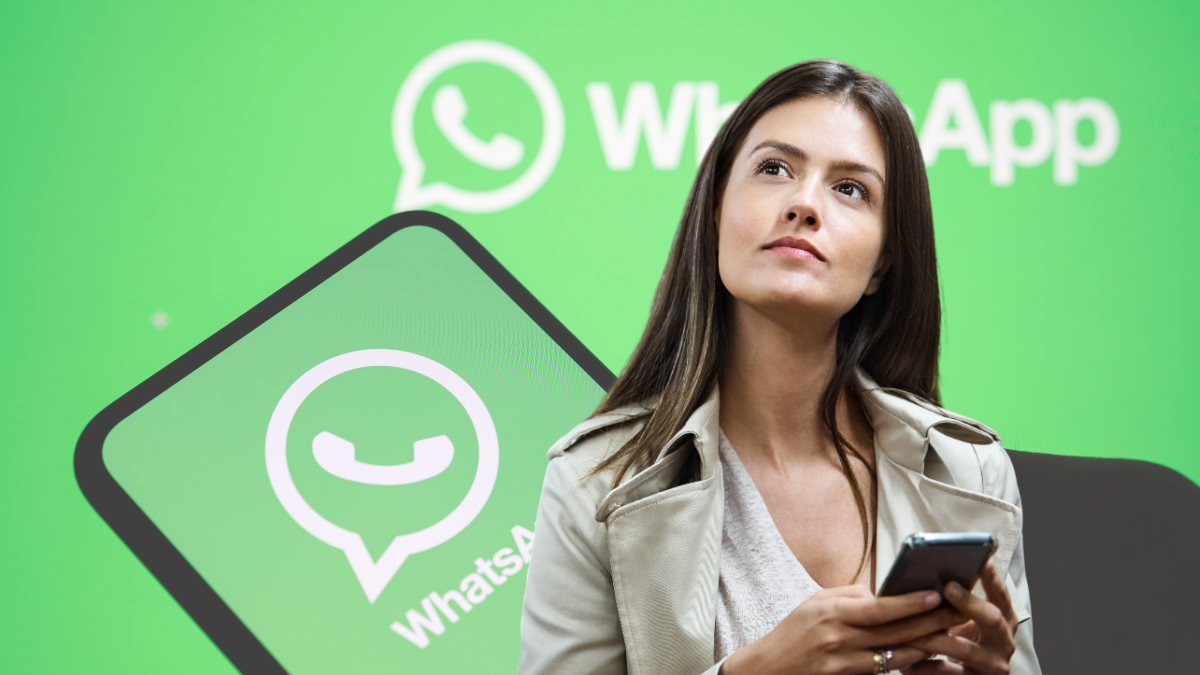 WhatsApp anuncios | Getty Images
