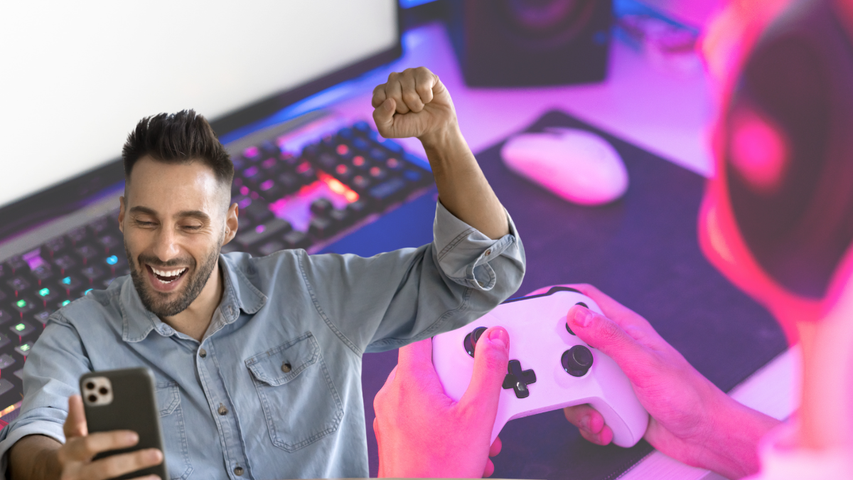 videojuegos marzo | Getty Images