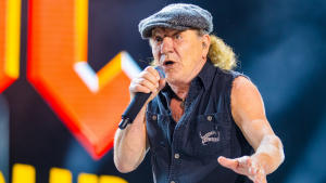 Esta es la canción más escuchada en la carrera de AC/DC: un clásico inolvidable del hard rock