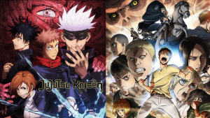 Shingeki no Kyojin, Chainsaw Man y más series de Crunchyroll que todo fanático del anime debe ver