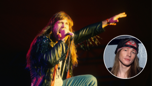 El polémico ataque de Axl Rose a Iron Maiden en sus inicios: "son como una organización política"