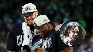 El homenaje a Black Sabbath que pocos notaron en el Super Bowl: la banda fue protagonista del show