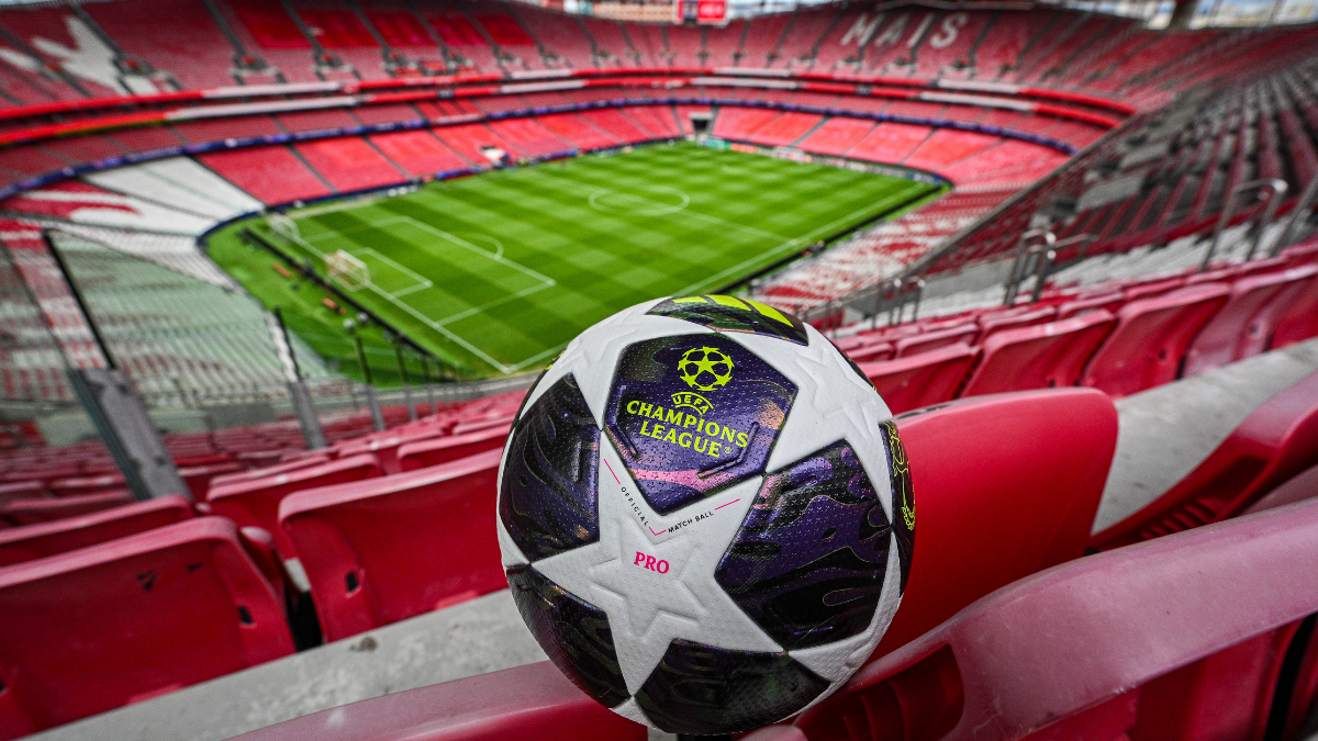 Así quedaron los partidos de Champions League de HOY 17 de febrero: ¿Cuándo se jugará la vuelta?