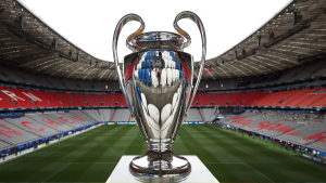 Estos son los nuevos clasificados a octavos de final de la Champions League HOY 24 de febrero: así quedaron los partidos