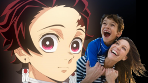 Demon Slayer | Getty Images