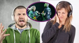 Discos de rock fracaso