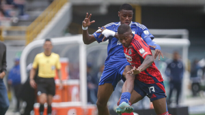 Programación fecha 5 Liga BetPlay 2026-I: partidos, horarios y más