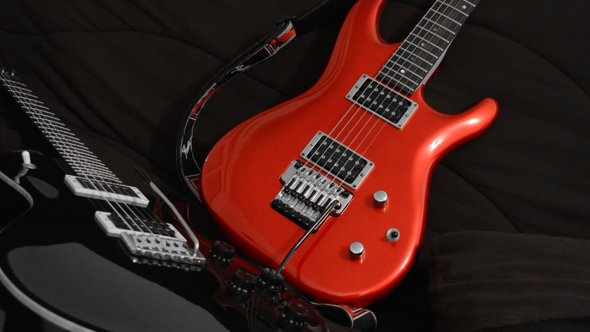 La canción de heavy metal 'perfecta' para dejar de sobrepensar: velocidad, emoción y brillo