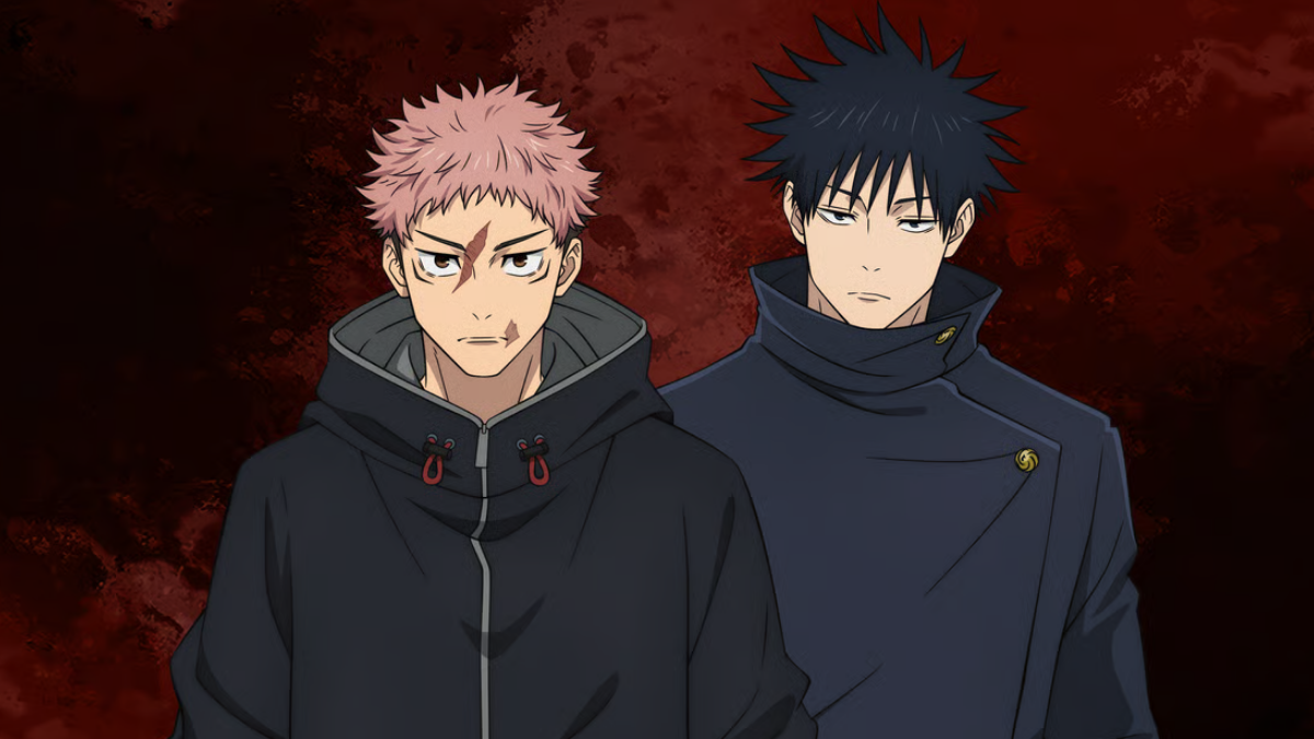 Animes que llegan a Crunchyroll en febrero 2026: Nuevo episodio de Jujutsu Kaisen” y más