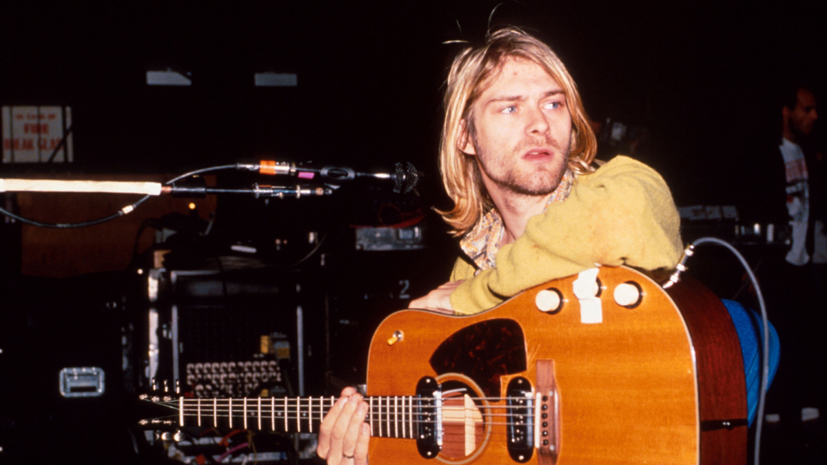 ¿Qué es ‘All Apologies’? El significado del éxito de Nirvana donde Kurt Cobain habría predicho su muerte