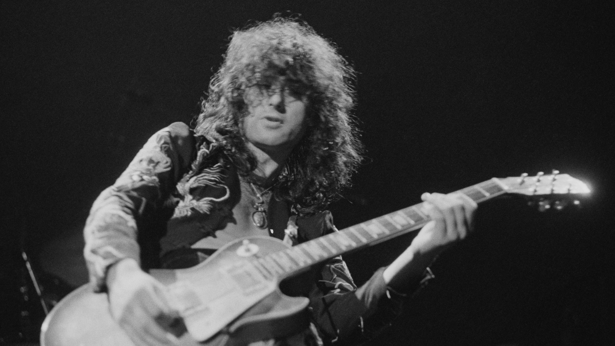 Hoy cumplen 51 años de Physical Graffiti: ¿qué significa el álbum más icónico de Led Zeppelin?