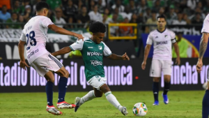 Millonarios - Llaneros, Junior - América y mas partidos Fecha 7 Liga BetPlay: Calendario completo