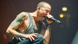 Esta es la canción más pesada en la carrera de Linkin Park: intensidad, agresividad y crudeza