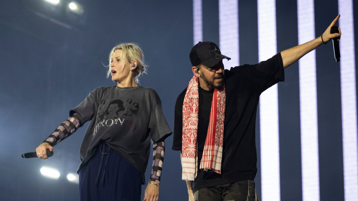 El histórico éxito con el que Linkin Park ha dominado al mundo: es tendencia en redes
