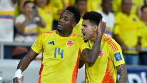 La polémica declaración de Luis Díaz sobre Jhon Jáder Durán: "es el villano principal"