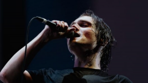 Este sería el setlist de My Chemical Romance para su show en Bogotá: 'Mama' y más clásicos