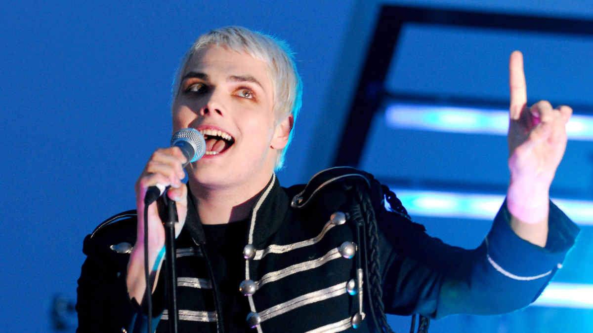 Gane boletas para el concierto de My Chemical Romance con Radioacktiva: así puede participar