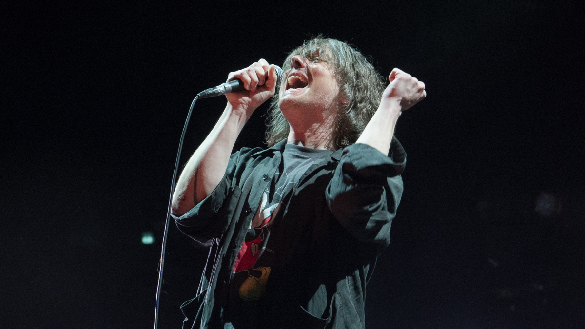 My Chemical Romance rompió legendaria cifra después de su show en Colombia: la banda entró en la historia