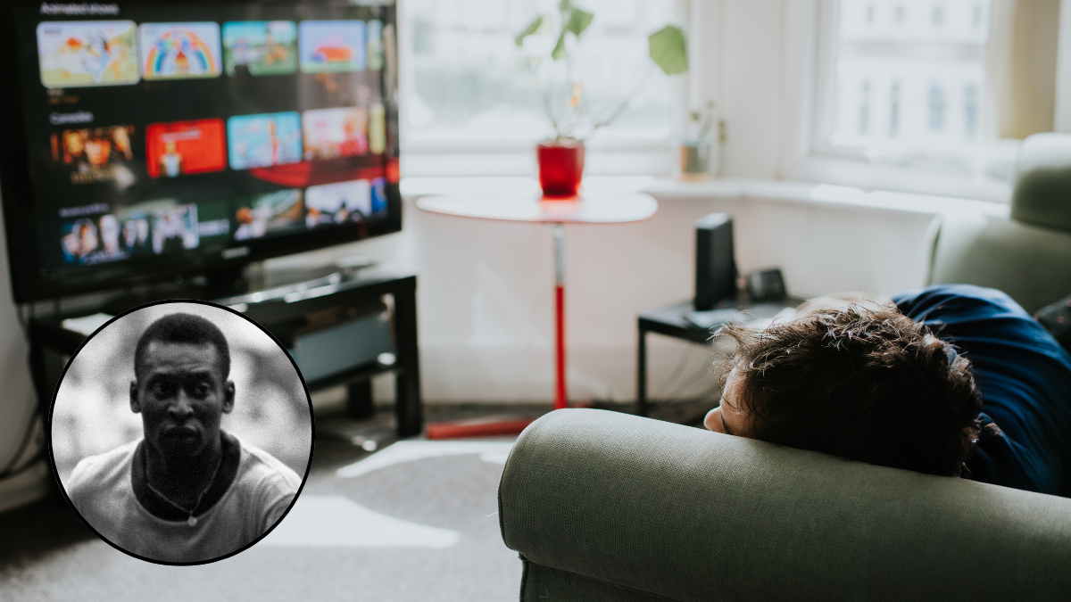 Netflix reveló el estreno de un documental especial de una selección histórica de fútbol: esta es su fecha de salida