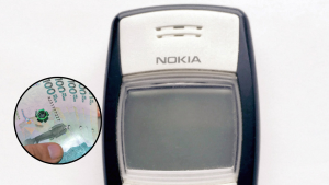 El único teléfono que sobrevive a todo: así puede comprar un Nokia 1100 en 2026, precio y más