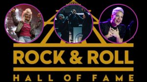 Nominados salón de la fama Rock & Roll 2026