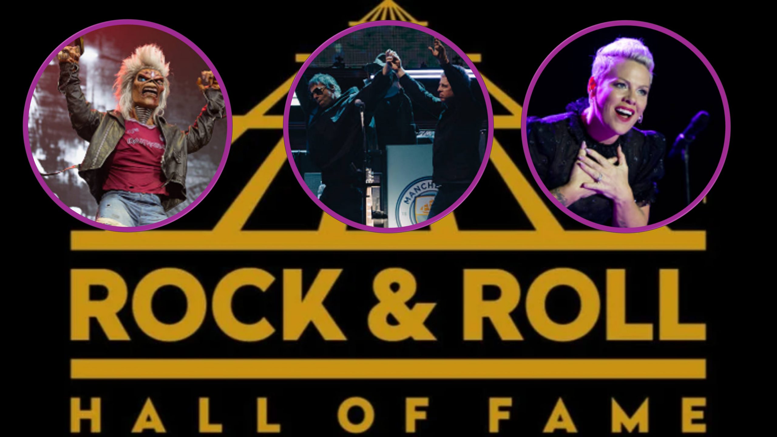 Nominados salón de la fama Rock & Roll 2026