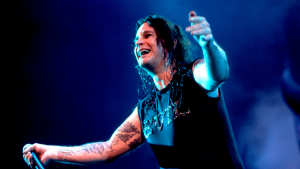 Este es el mejor guitarrista de todos los tiempos, según Ozzy Osbourne: no es Tony Iommi