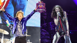 'Mundial del rock' de Radioacktiva: vote por Queen, Kiss, AC/DC y más bandas de los 70s