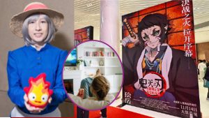 Películas de anime recomendadas