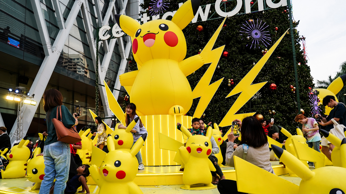 Pokémon Day celebra su 30 aniversario, ¿cuándo es? AQUÍ todos los detalles para celebrarlo