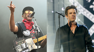 Tom Morello, Estéreo Picnic y más conciertos de metal y rock para marzo en Bogotá y Medellín: Agéndese