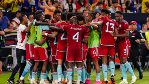 Jugador de la Selección Colombia estaría en grave riesgo de perderse el Mundial de 2026: sufre una dura lesión de rodilla