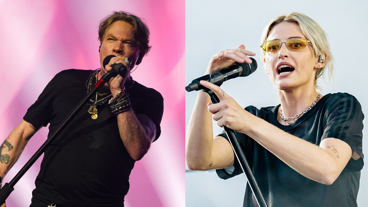 Festival tendrá a Linkin Park, Limp Bizkit, Guns N' Roses y más: ¿fecha, en dónde y cuánto vale?