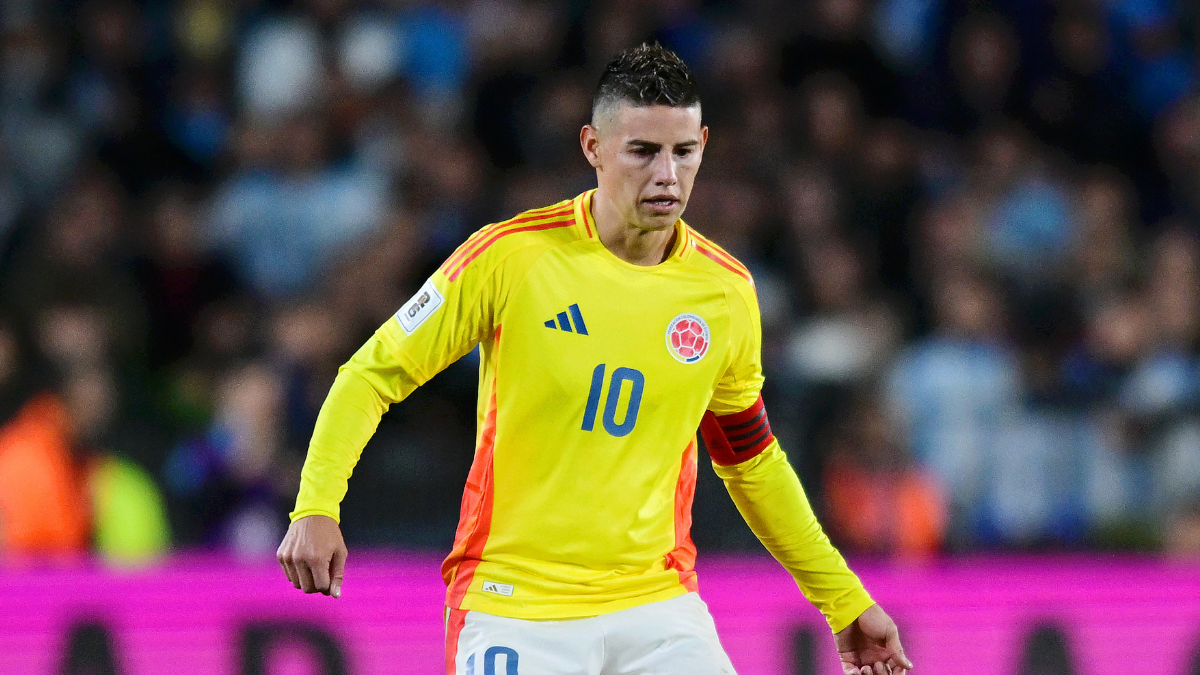 Selección Colombia jugaría en Bogotá antes del Mundial 2026: habría rival europeo y esta sería la fecha