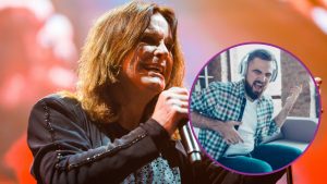 álbum más subestimado de Ozzy