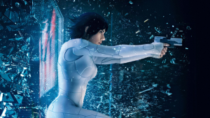 'Ghost in the Shell 160226