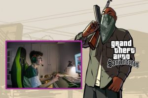 Trucos y claves para GTA San Andreas