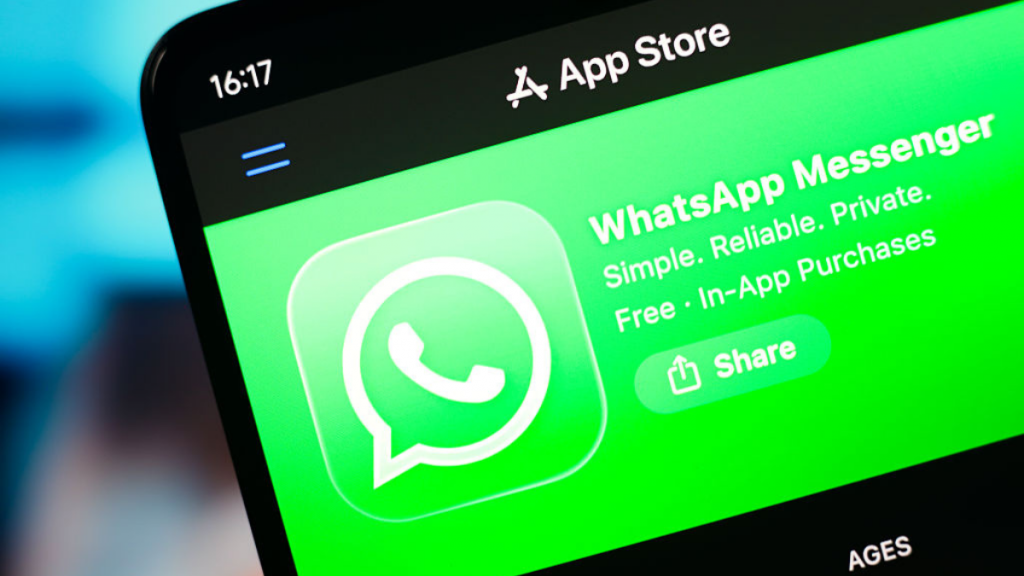WhatsApp | Getty Images