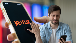 Netflix | Getty Images