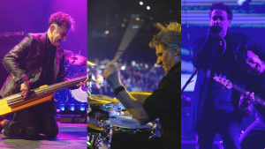 Mejores bandas de rock | Getty Images